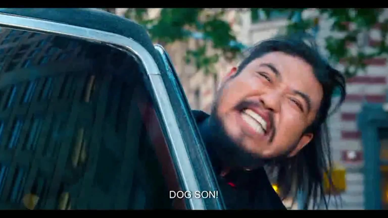 中式英语对骂!老外一脸懵逼!Dog son!
